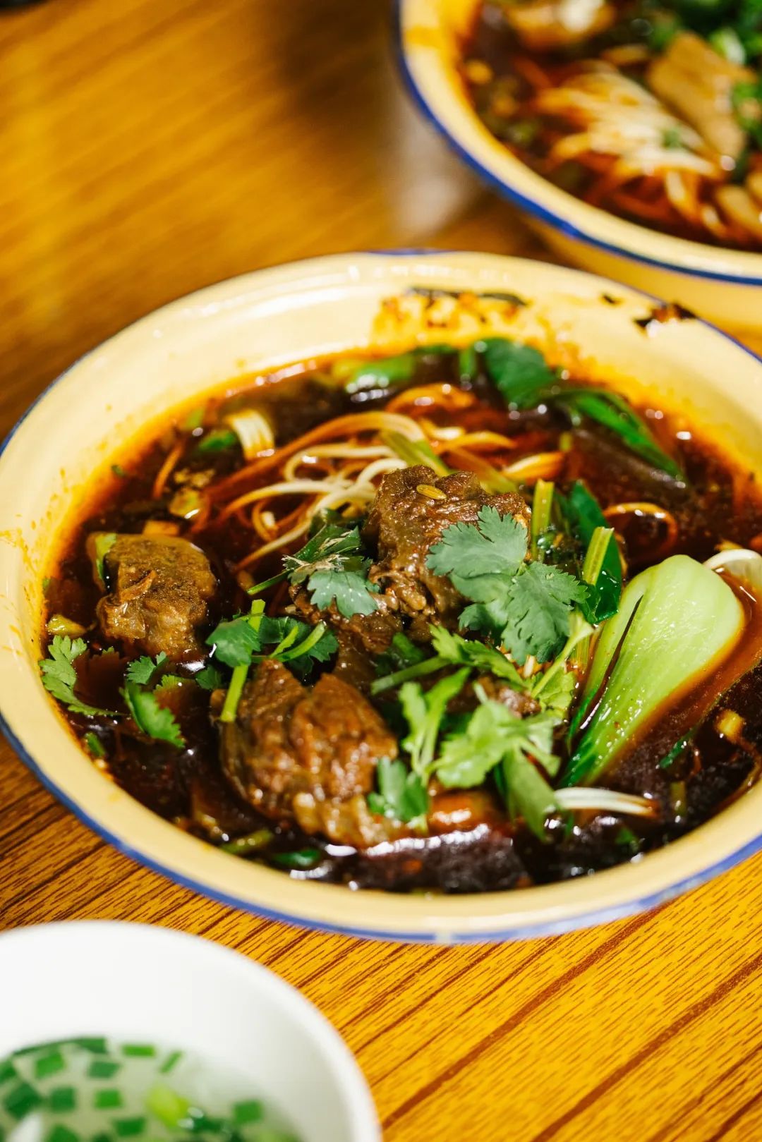 Image related to China's Most Irresistible Noodles: A Nationwide Obsession from South to North