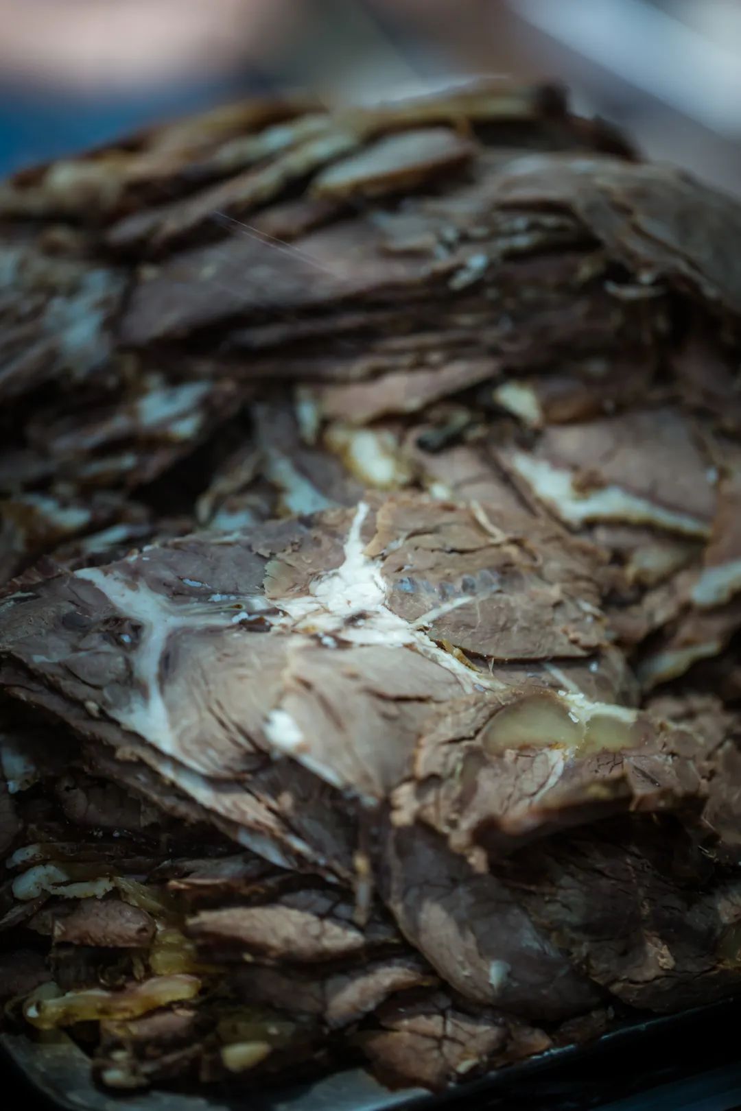 Image related to Lanzhou Beef Noodle Soup: What Makes It the World's Best Noodles?