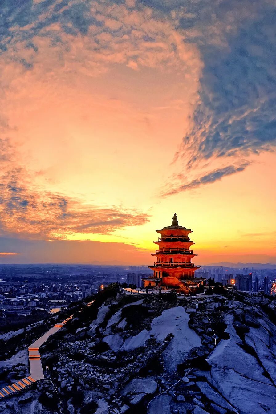 Image related to Why Quanzhou: An Explanation for China's 56th UNESCO World Heritage Site