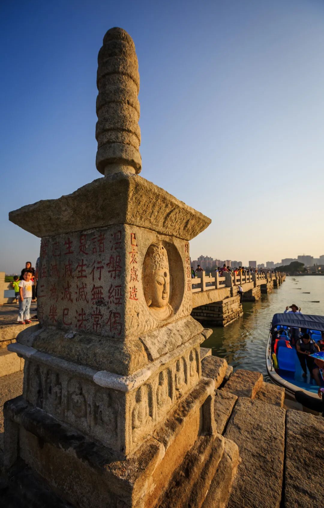 Image related to Why Quanzhou: An Explanation for China's 56th UNESCO World Heritage Site