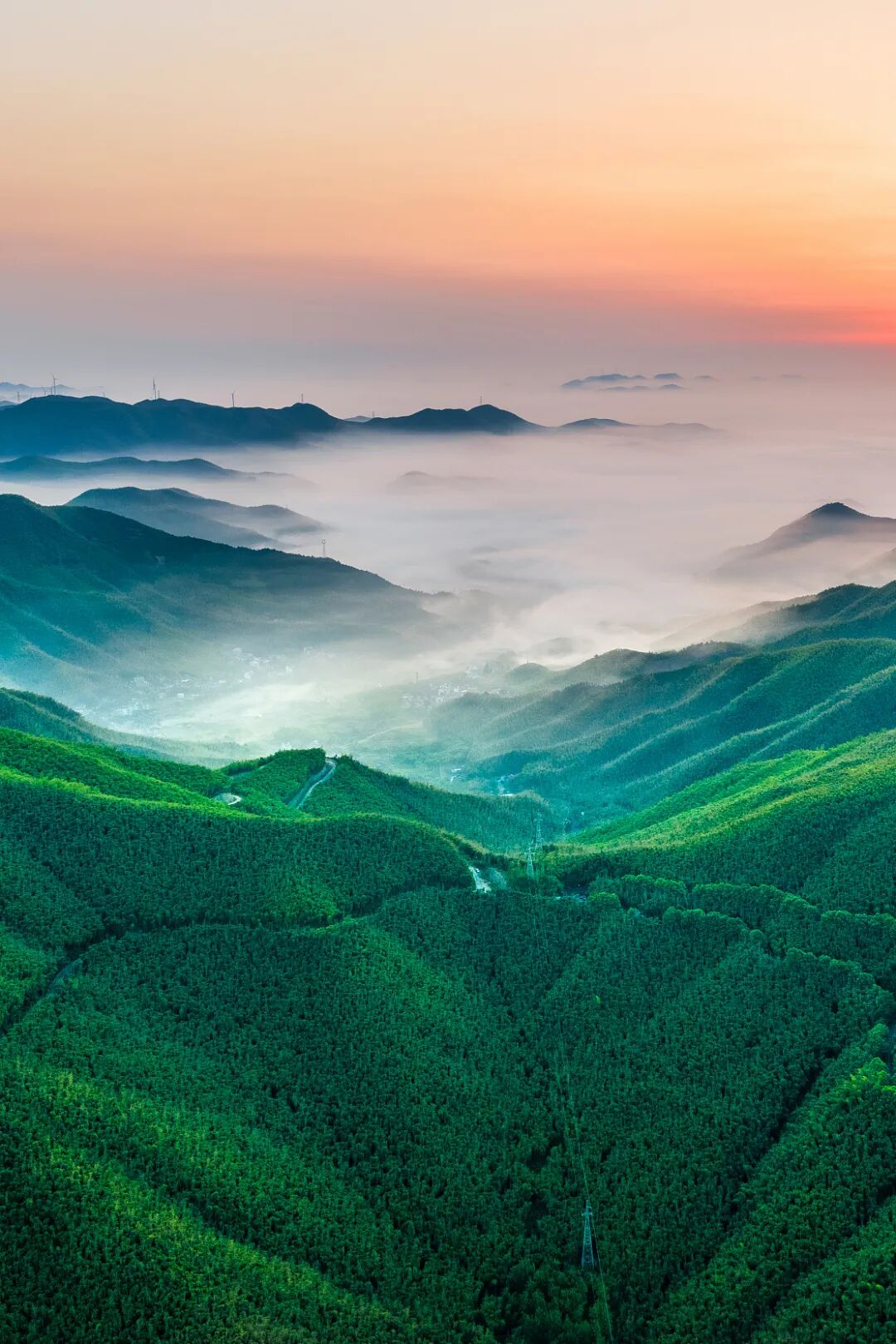 Image related to Stuffed Rice Cakes, Tofu in Tea... How Un-Jiangnan Can This Little County's Cuisine Get?