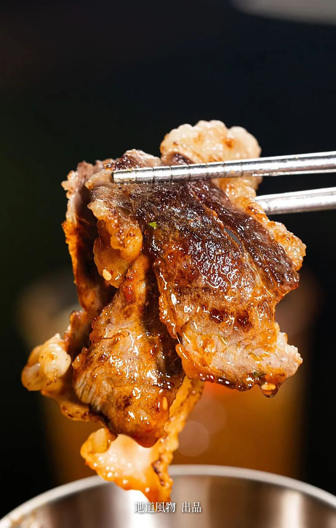 The Most Underrated BBQ Paradise in Northeast China: Neither Jinzhou Nor Qiqihar