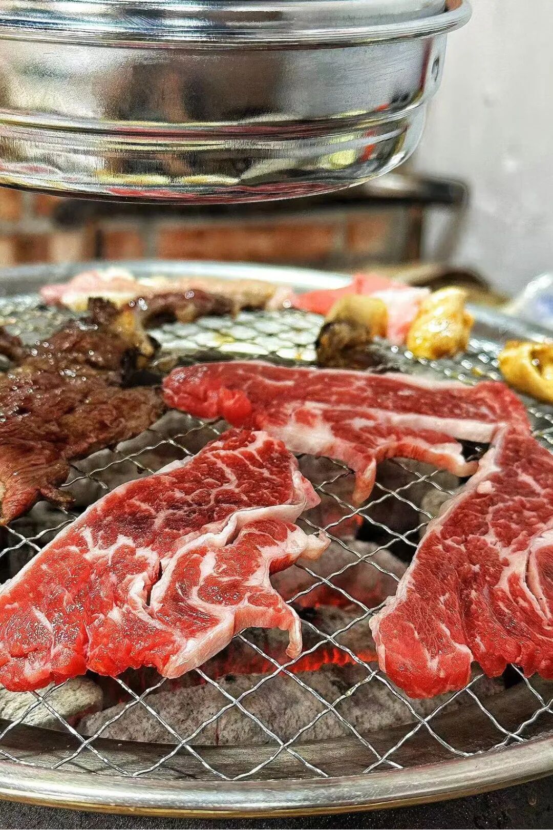 Image related to The Most Underrated BBQ Paradise in Northeast China: Neither Jinzhou Nor Qiqihar