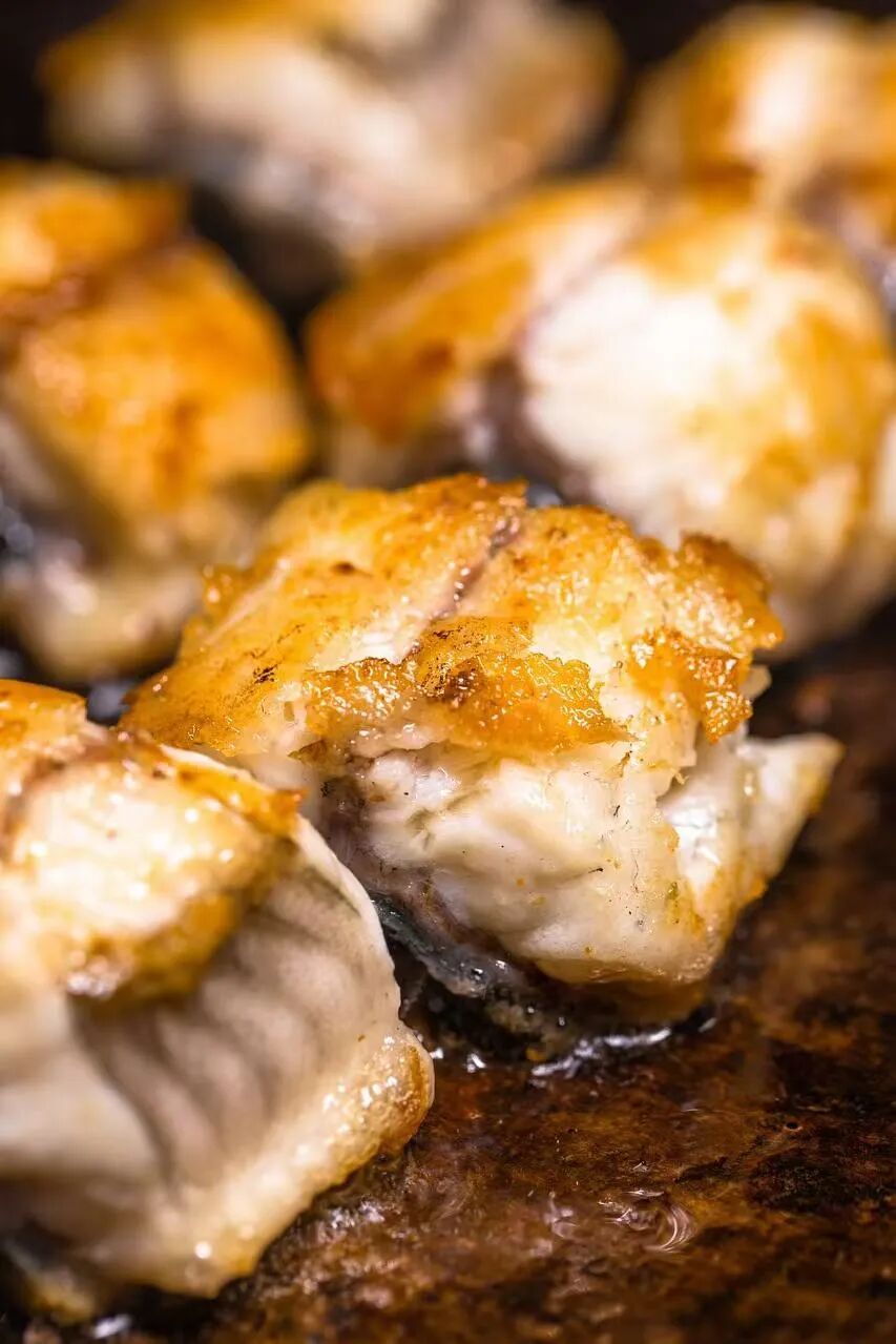 Image related to The Most Underrated BBQ Paradise in Northeast China: Neither Jinzhou Nor Qiqihar