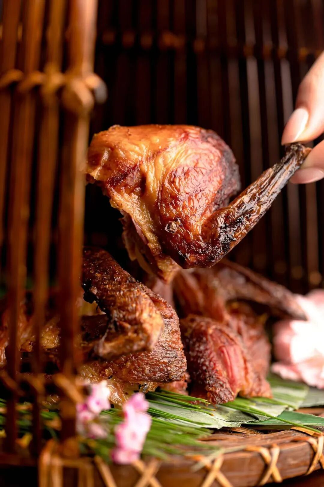 Image related to The Most Underrated BBQ Paradise in Northeast China: Neither Jinzhou Nor Qiqihar