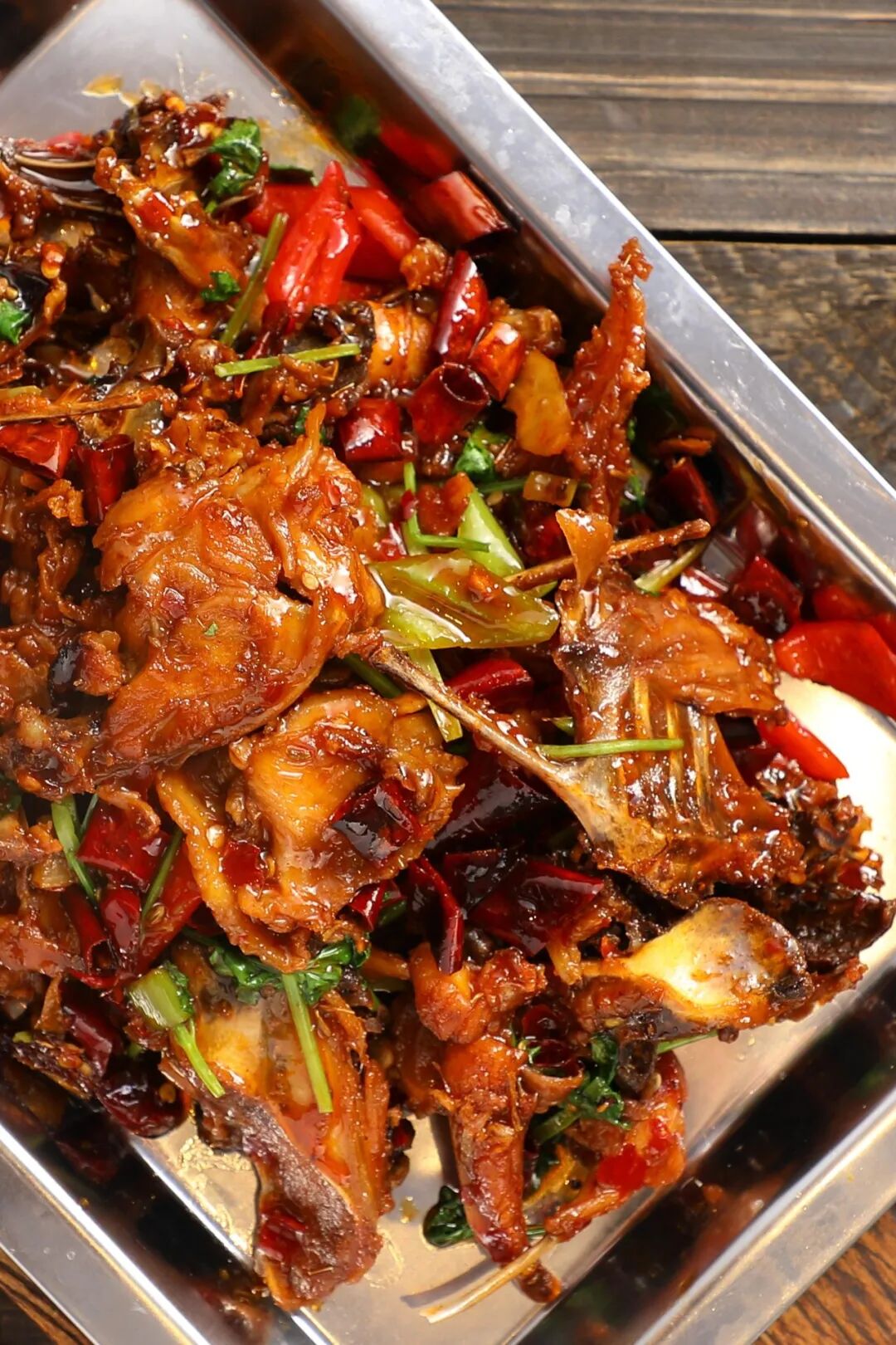 Image related to The Most Underrated BBQ Paradise in Northeast China: Neither Jinzhou Nor Qiqihar