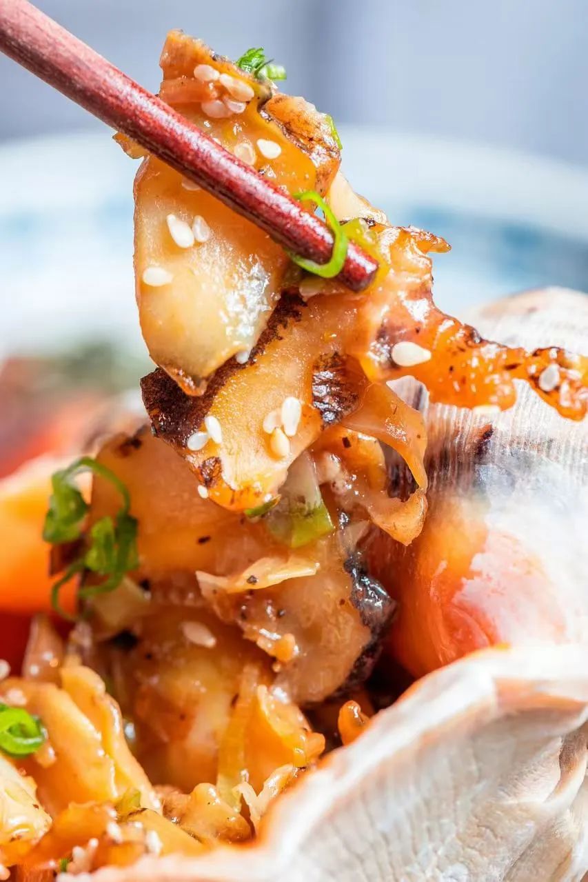 Image related to The Most Underrated BBQ Paradise in Northeast China: Neither Jinzhou Nor Qiqihar