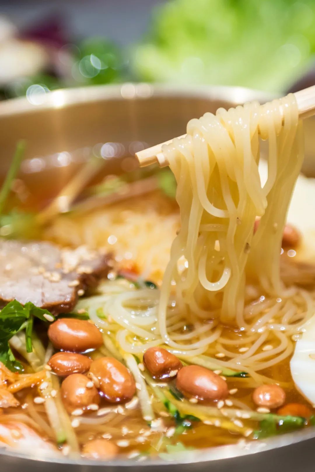 Image related to The Most Underrated BBQ Paradise in Northeast China: Neither Jinzhou Nor Qiqihar