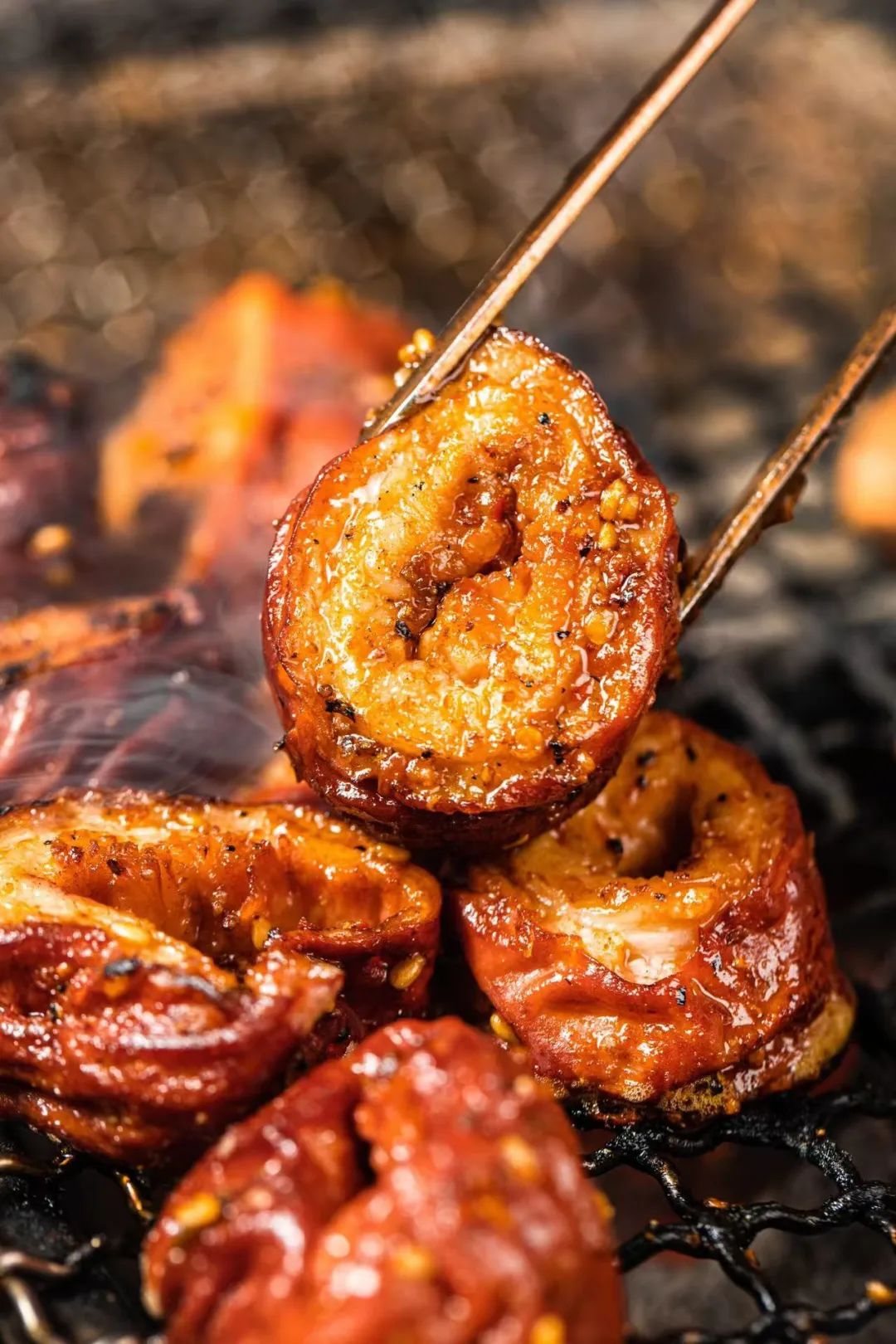 Image related to The Most Underrated BBQ Paradise in Northeast China: Neither Jinzhou Nor Qiqihar