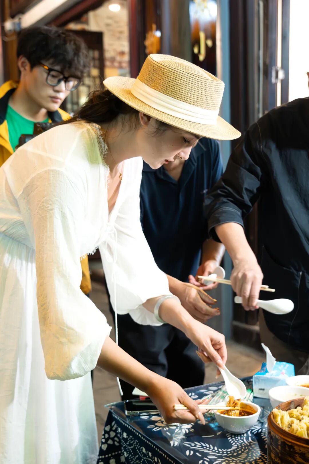 Image related to The Longest New Year, the Oldest Songs: What Wonders Await in a 6-Day, 5-Night Guizhou Adventure?