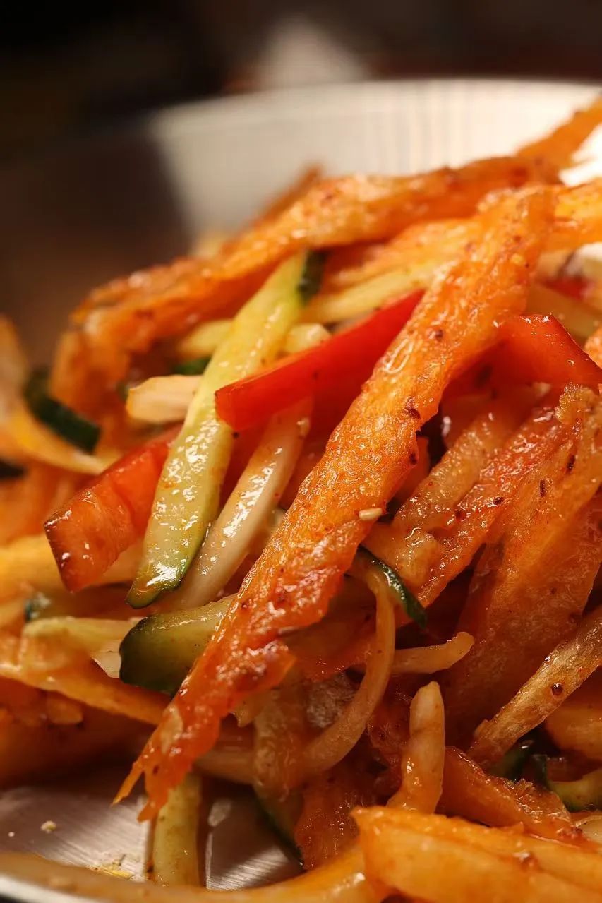 Image related to The Most Underrated BBQ Paradise in Northeast China: Neither Jinzhou Nor Qiqihar