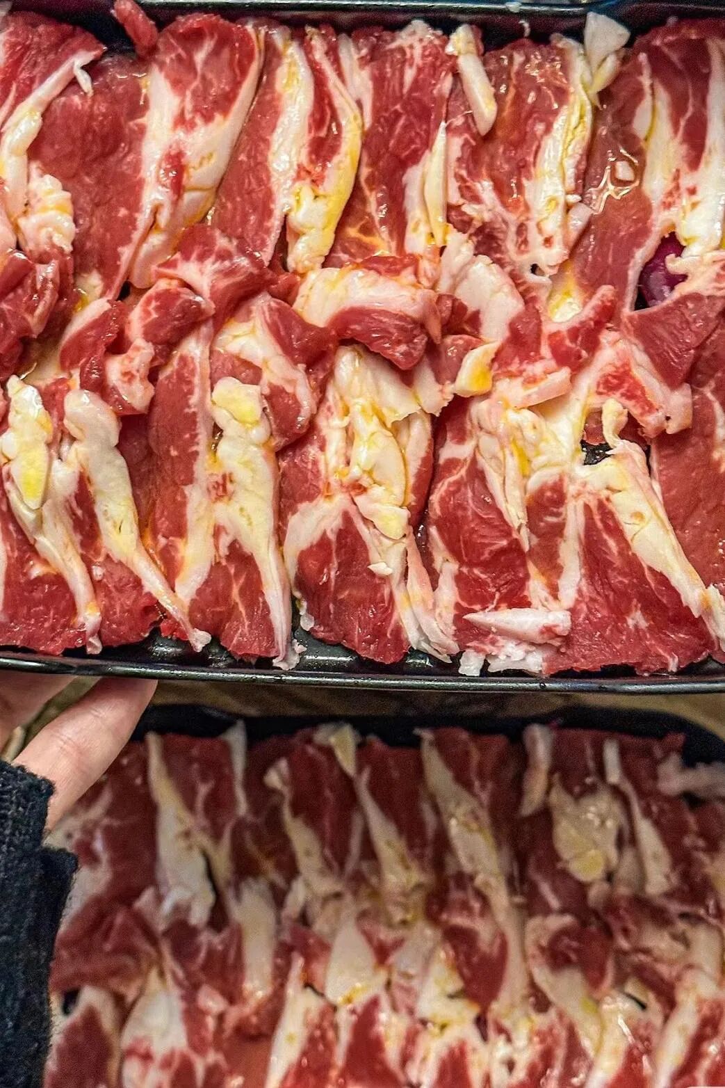 Image related to The Most Underrated BBQ Paradise in Northeast China: Neither Jinzhou Nor Qiqihar