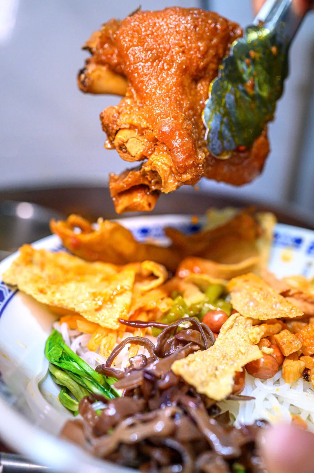 Image related to Why Guangxi Reigns as the Most Competitive Player in China's Rice Noodle Industry