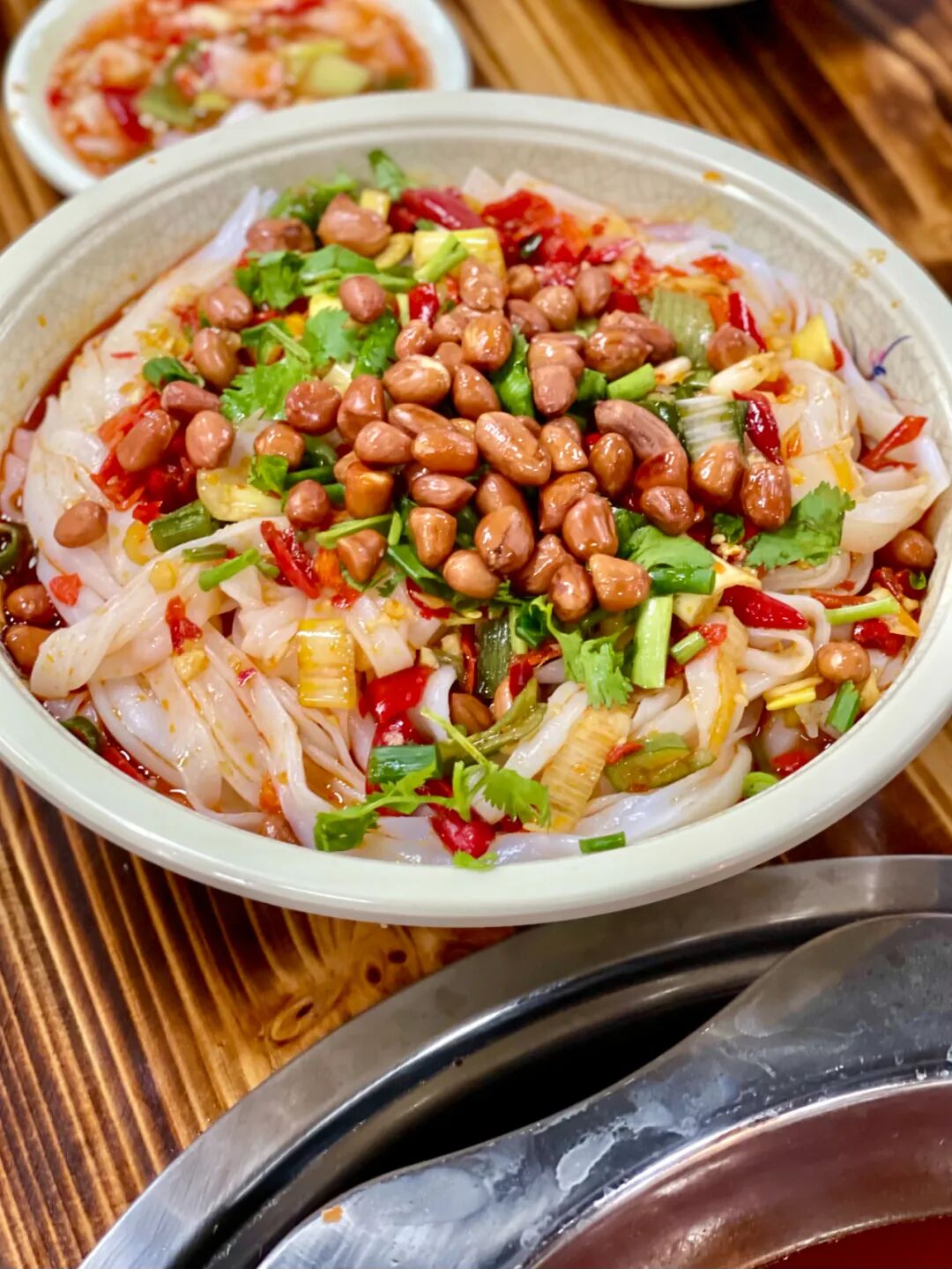 Image related to Why Guangxi Reigns as the Most Competitive Player in China's Rice Noodle Industry
