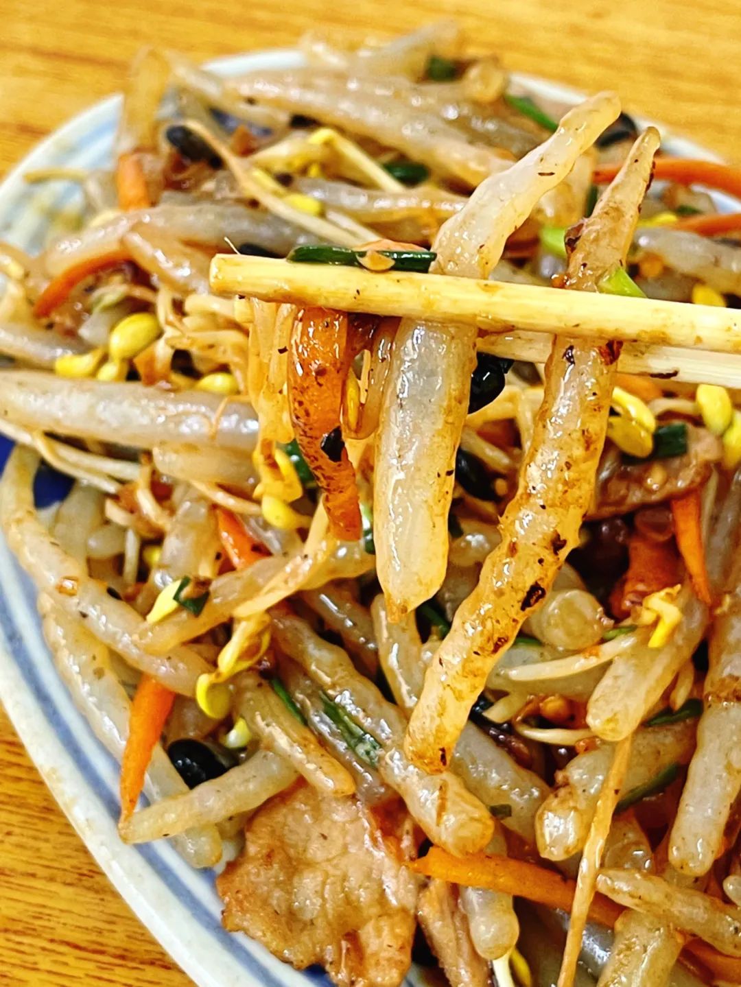 Image related to Why Guangxi Reigns as the Most Competitive Player in China's Rice Noodle Industry