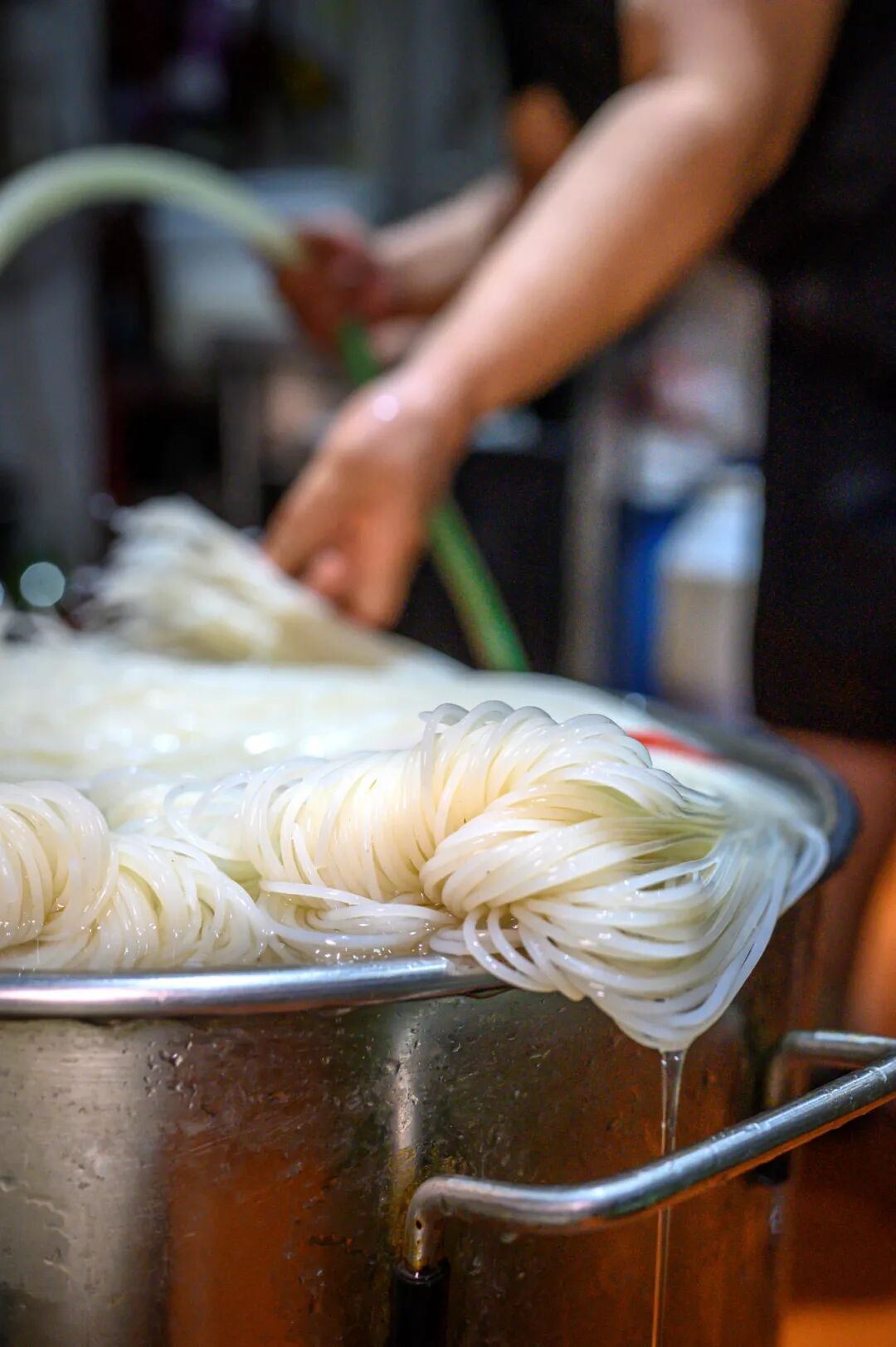 Image related to Why Guangxi Reigns as the Most Competitive Player in China's Rice Noodle Industry