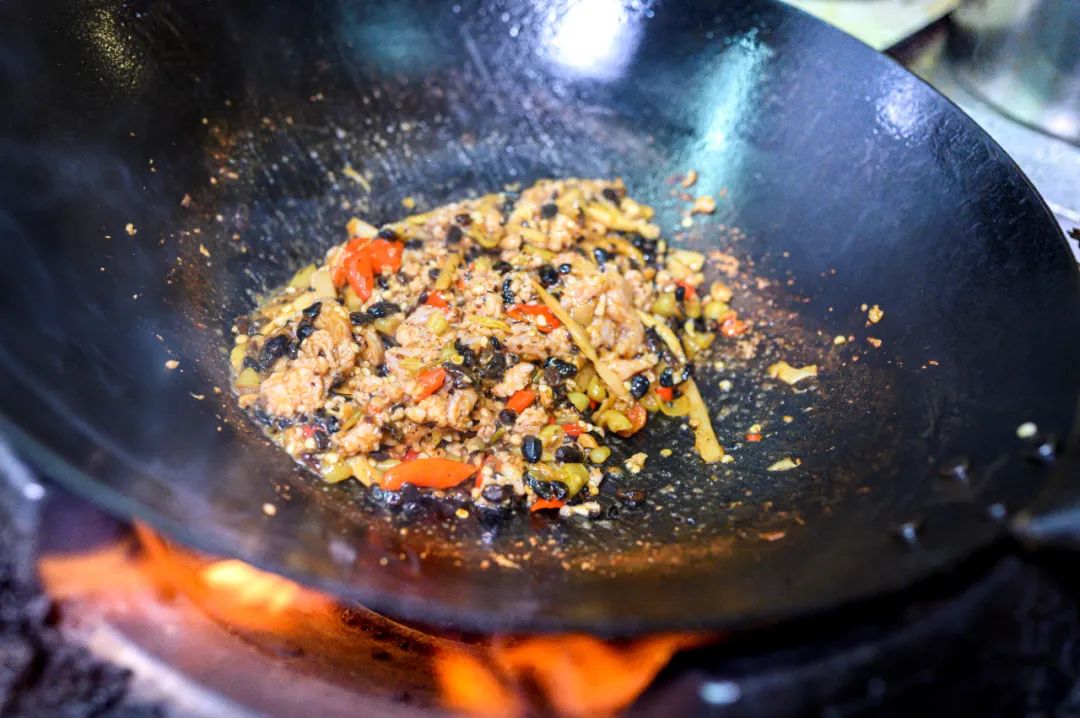 Image related to Why Guangxi Reigns as the Most Competitive Player in China's Rice Noodle Industry