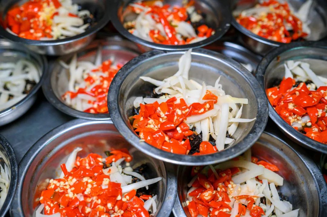Image related to Why Guangxi Reigns as the Most Competitive Player in China's Rice Noodle Industry