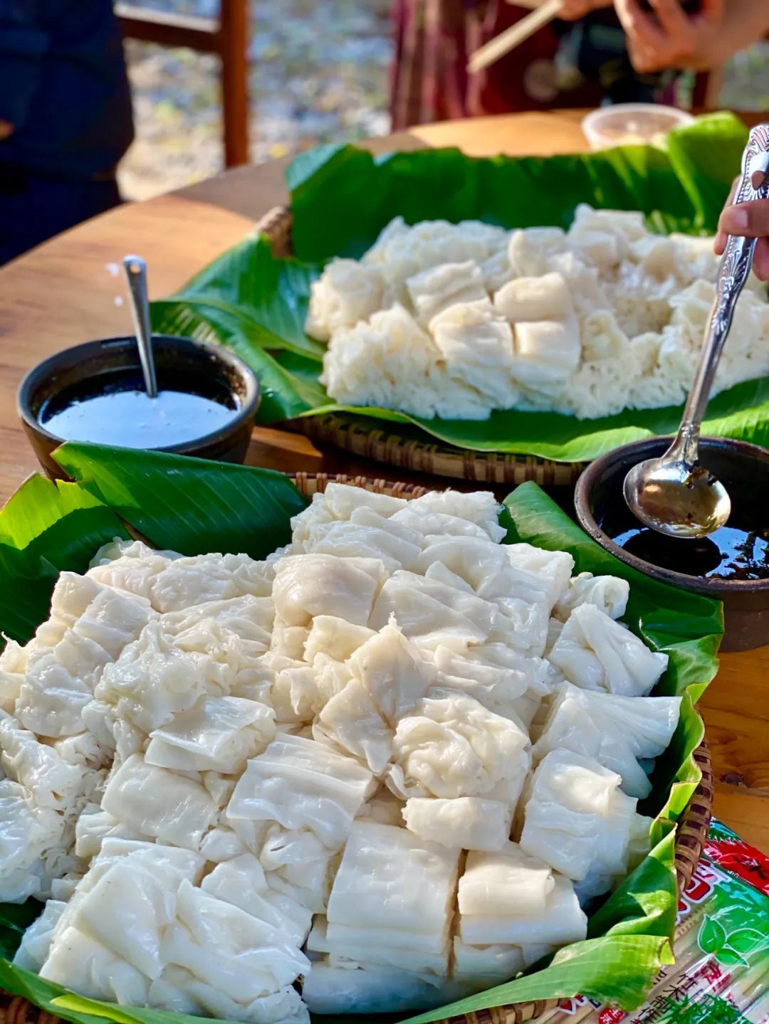 Image related to Why Guangxi Reigns as the Most Competitive Player in China's Rice Noodle Industry