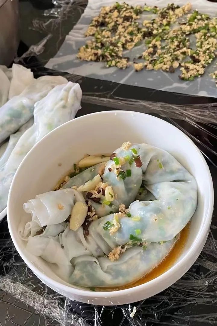Image related to Why Guangxi Reigns as the Most Competitive Player in China's Rice Noodle Industry