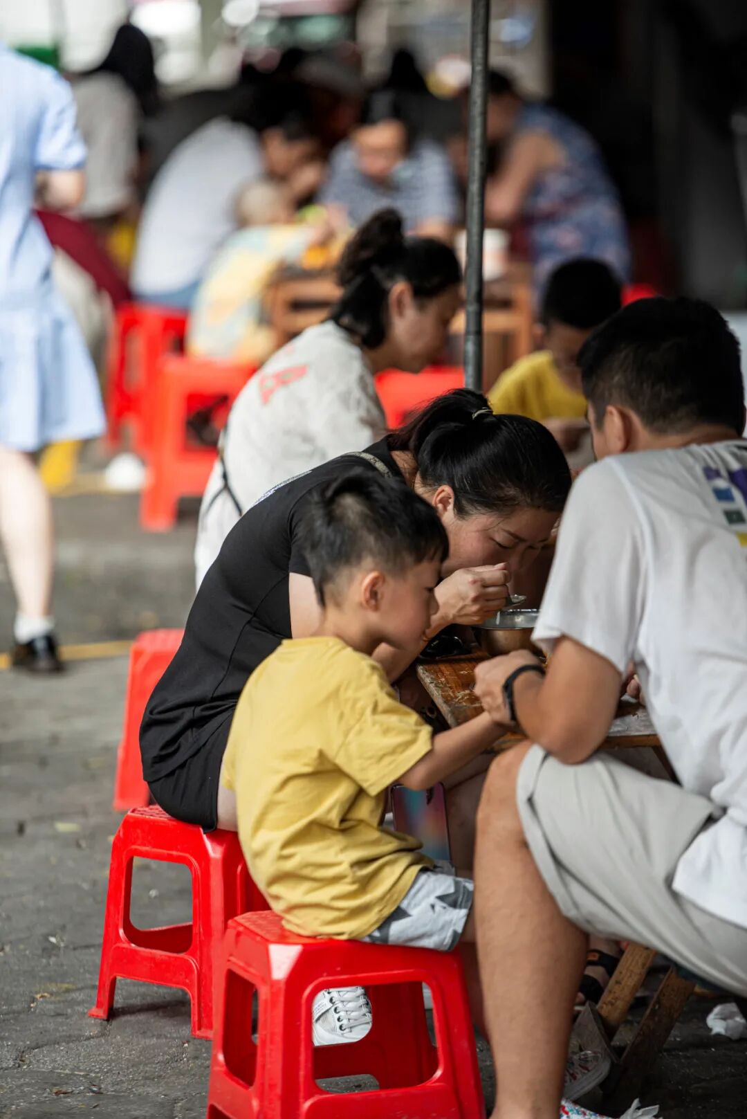 Image related to Why Guangxi Reigns as the Most Competitive Player in China's Rice Noodle Industry