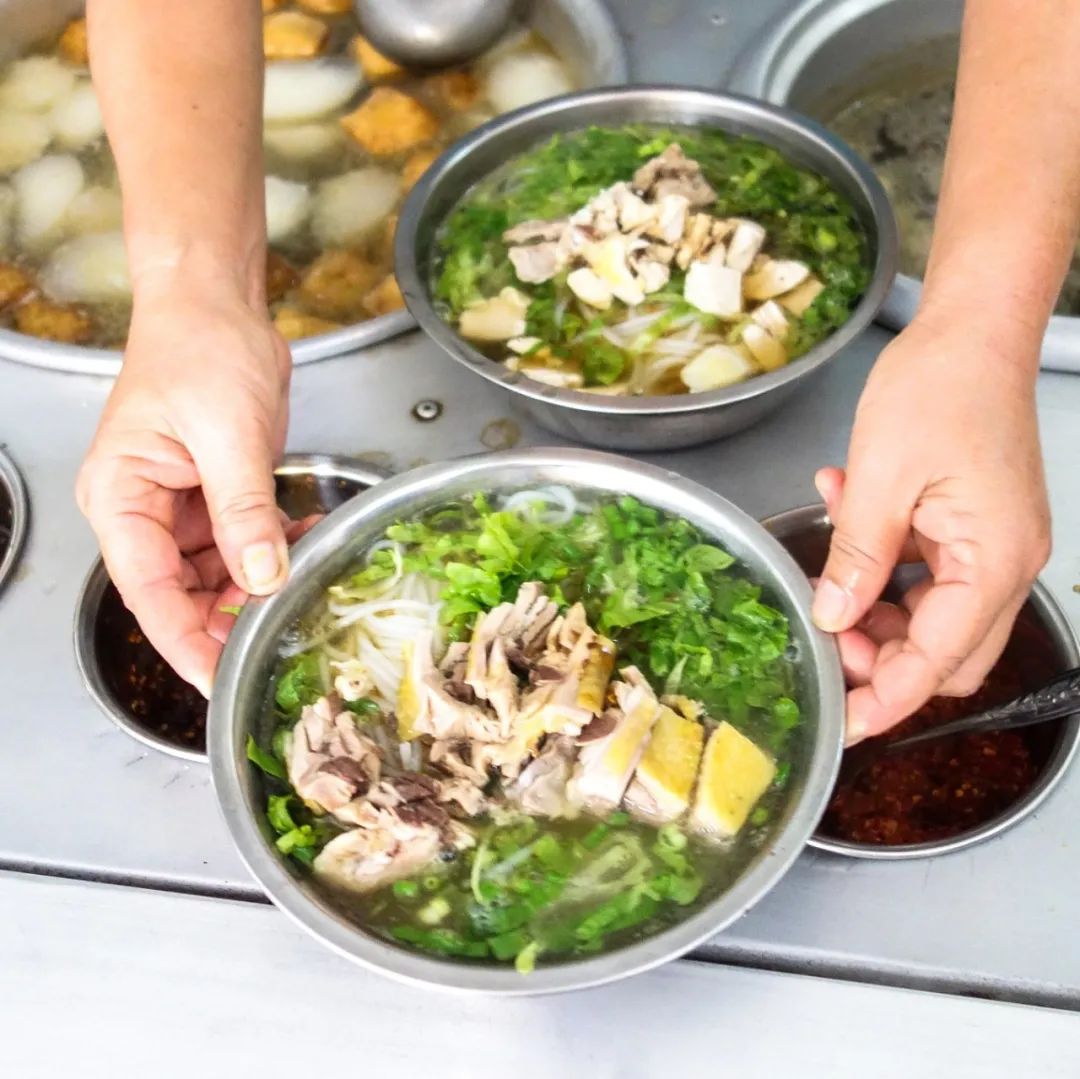 Image related to Why Guangxi Reigns as the Most Competitive Player in China's Rice Noodle Industry