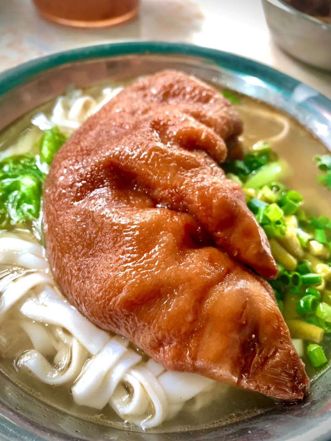 Image related to Why Guangxi Reigns as the Most Competitive Player in China's Rice Noodle Industry