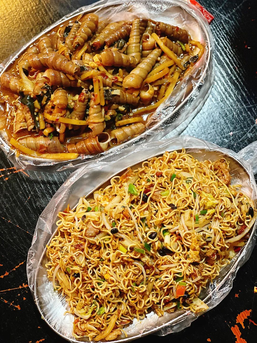 Image related to Why Guangxi Reigns as the Most Competitive Player in China's Rice Noodle Industry