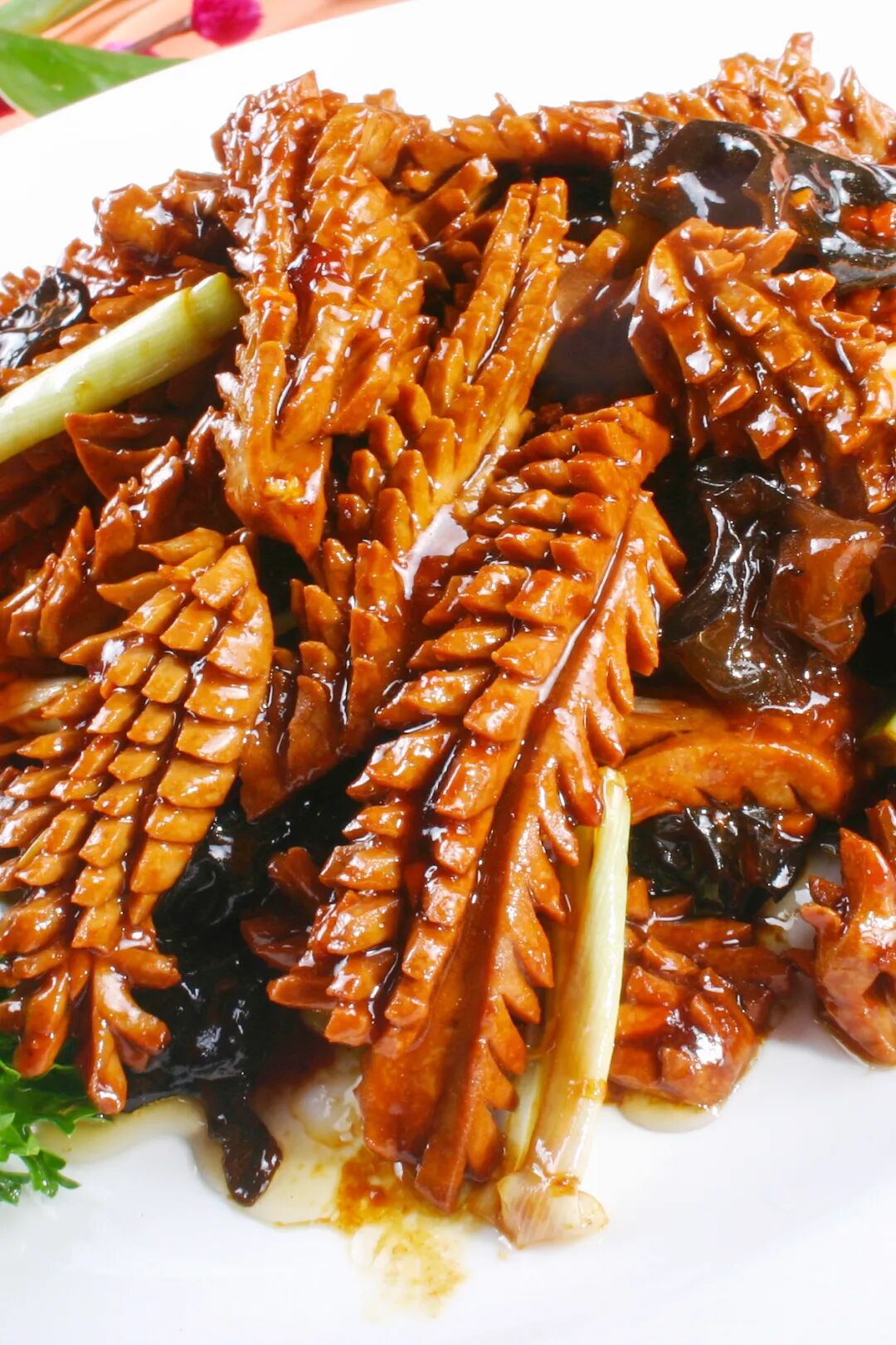 Image related to Why Don’t Even Shandong Locals Eat Lu Cuisine?