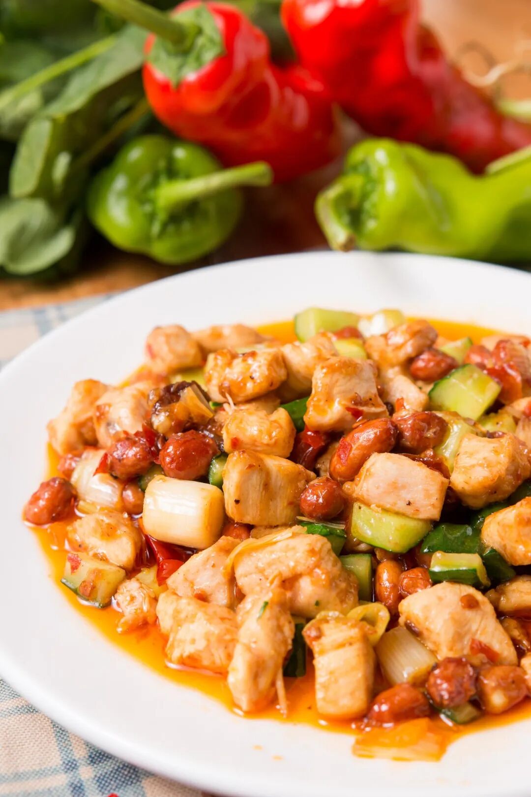 Image related to Why Don’t Even Shandong Locals Eat Lu Cuisine?