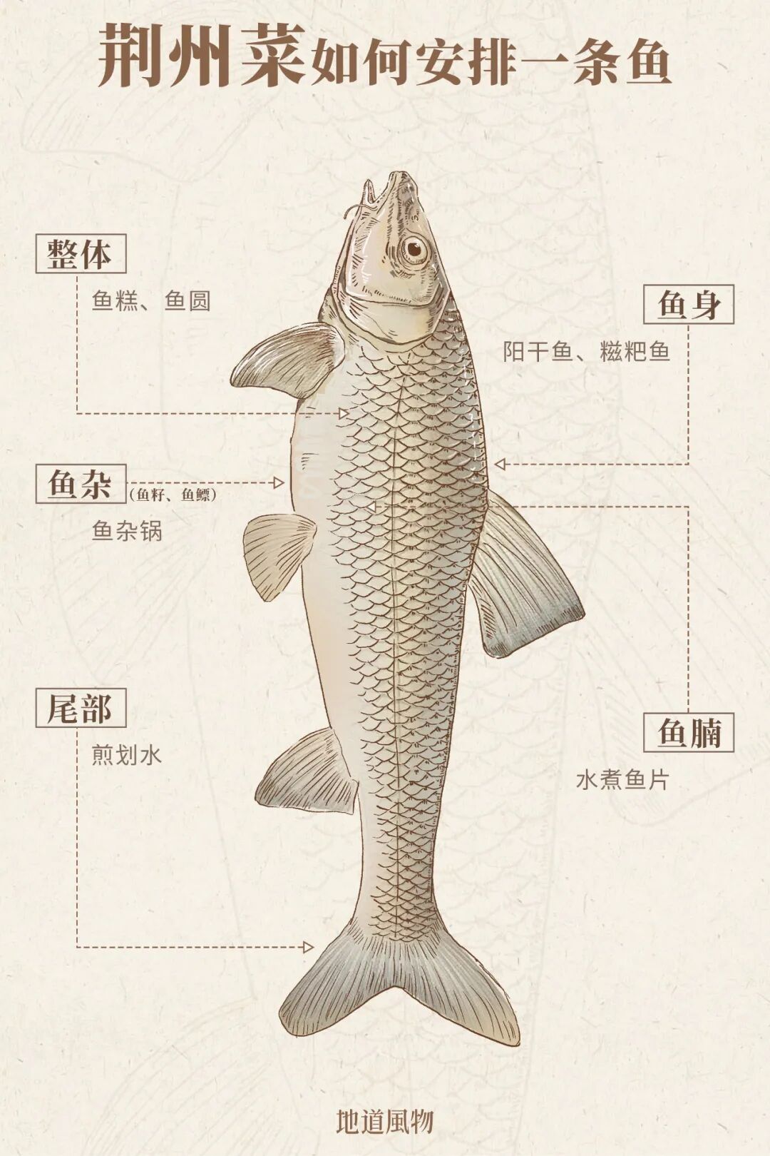 Image related to China's Top Freshwater Delicacy: A Landlocked City Outshines the Ocean in Freshness