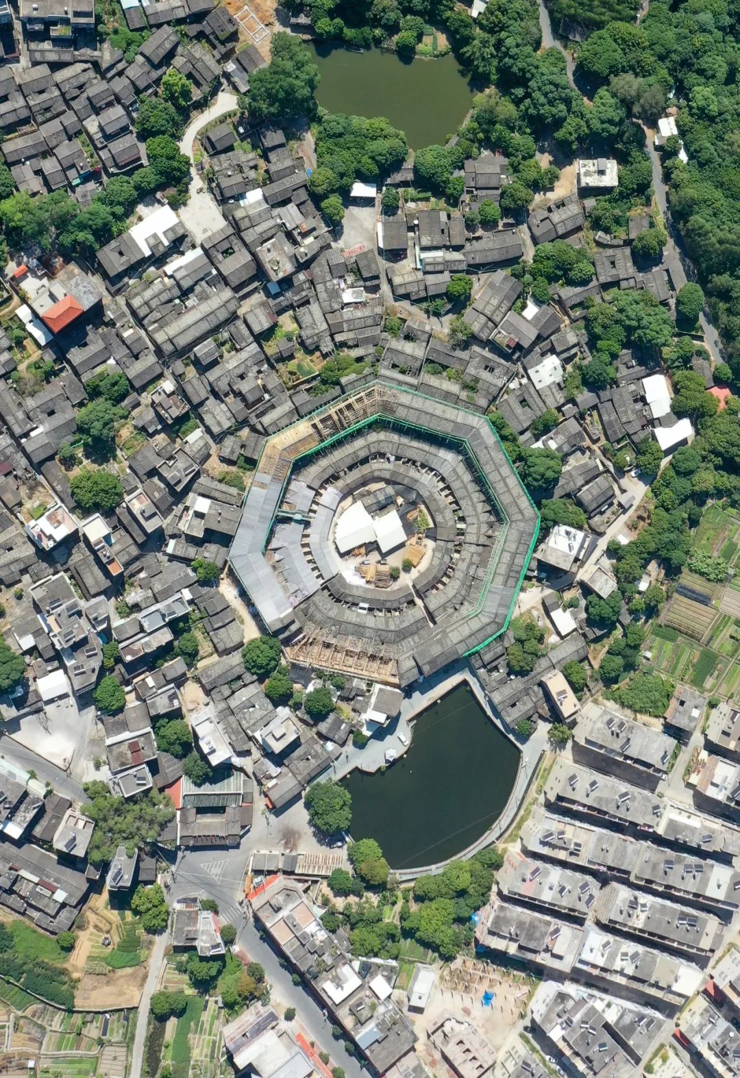 Image related to Why Does Chaozhou in Guangdong Have a "Fujian" Flavor?