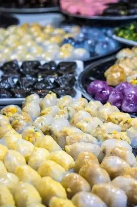 Image related to Why Does Chaozhou in Guangdong Have a "Fujian" Flavor?