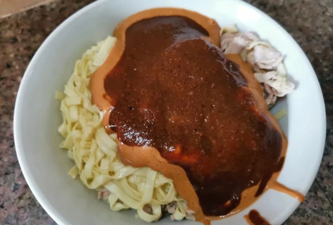 Image related to Why Does Chaozhou in Guangdong Have a "Fujian" Flavor?