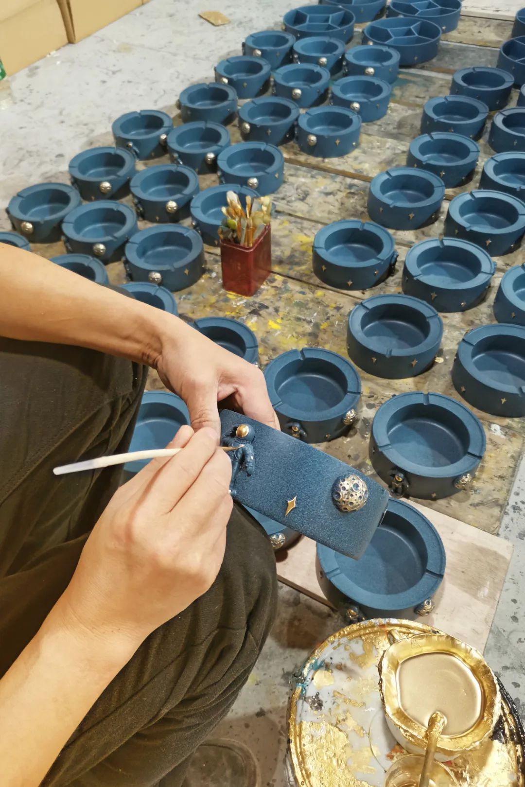 Image related to Why Does Chaozhou in Guangdong Have a "Fujian" Flavor?