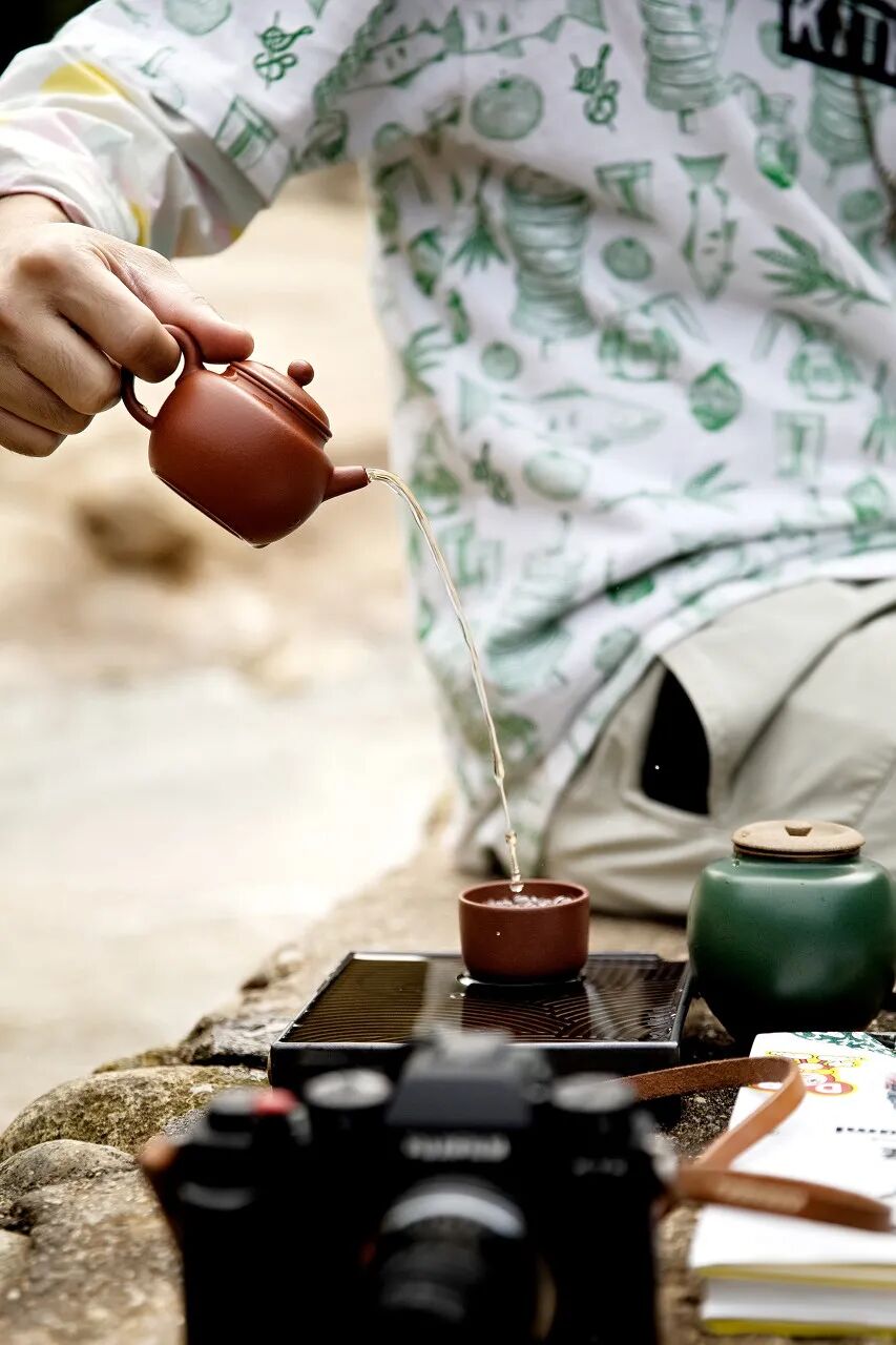 Image related to Why Does Chaozhou in Guangdong Have a "Fujian" Flavor?