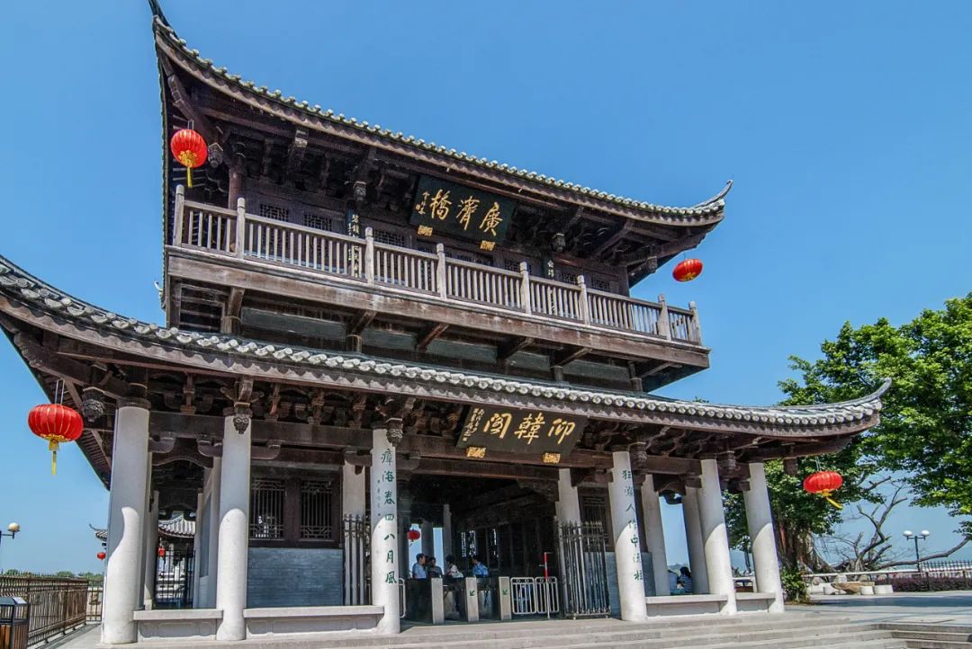 Image related to Why Does Chaozhou in Guangdong Have a "Fujian" Flavor?