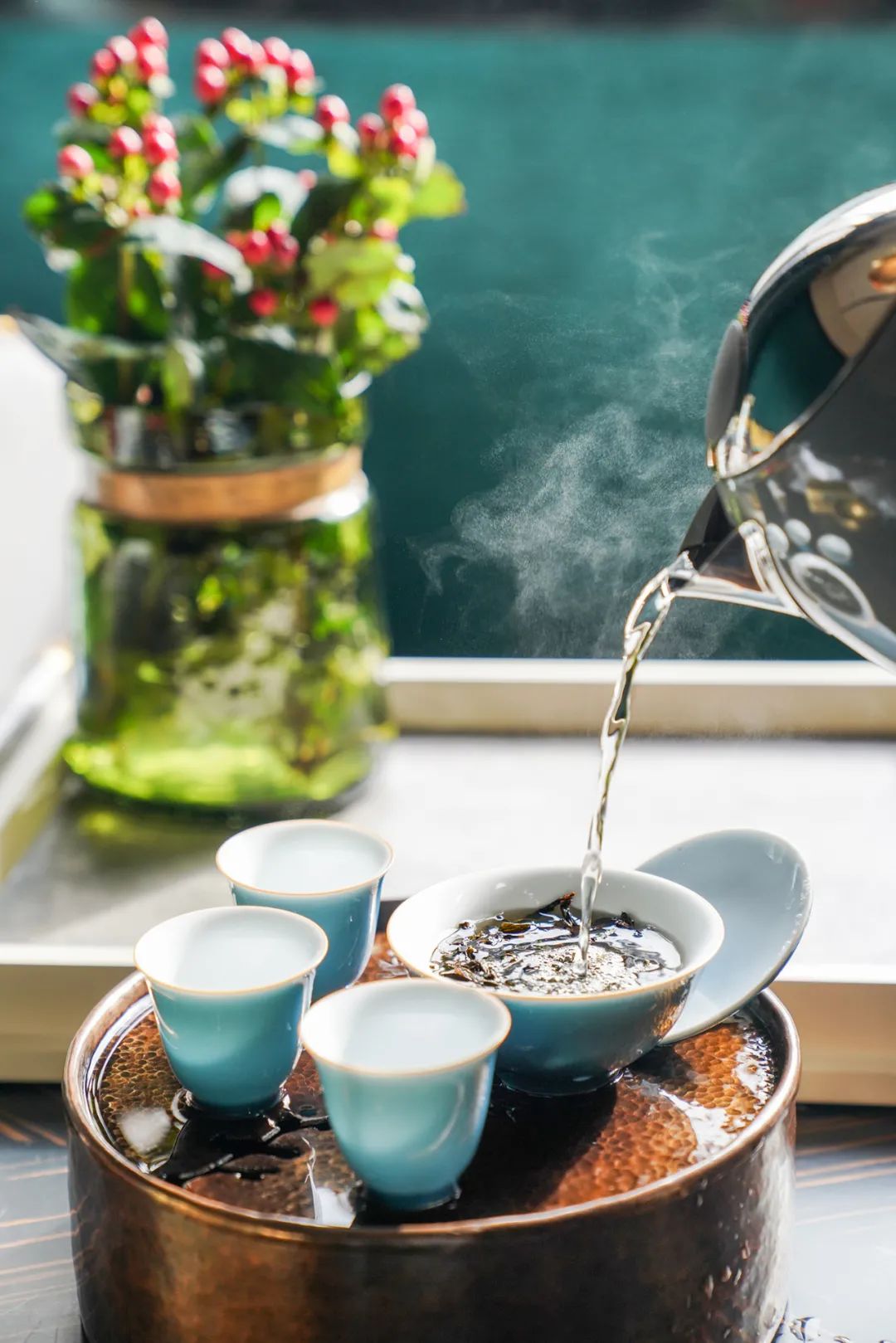 Image related to Why Does Chaozhou in Guangdong Have a "Fujian" Flavor?