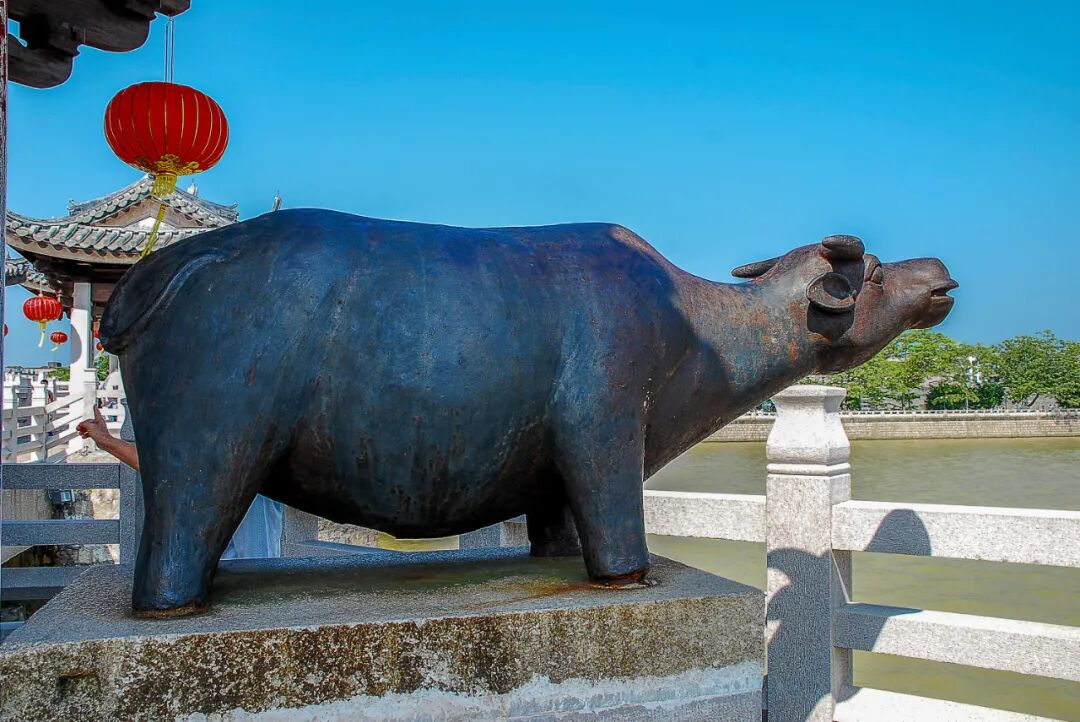 Image related to Why Does Chaozhou in Guangdong Have a "Fujian" Flavor?