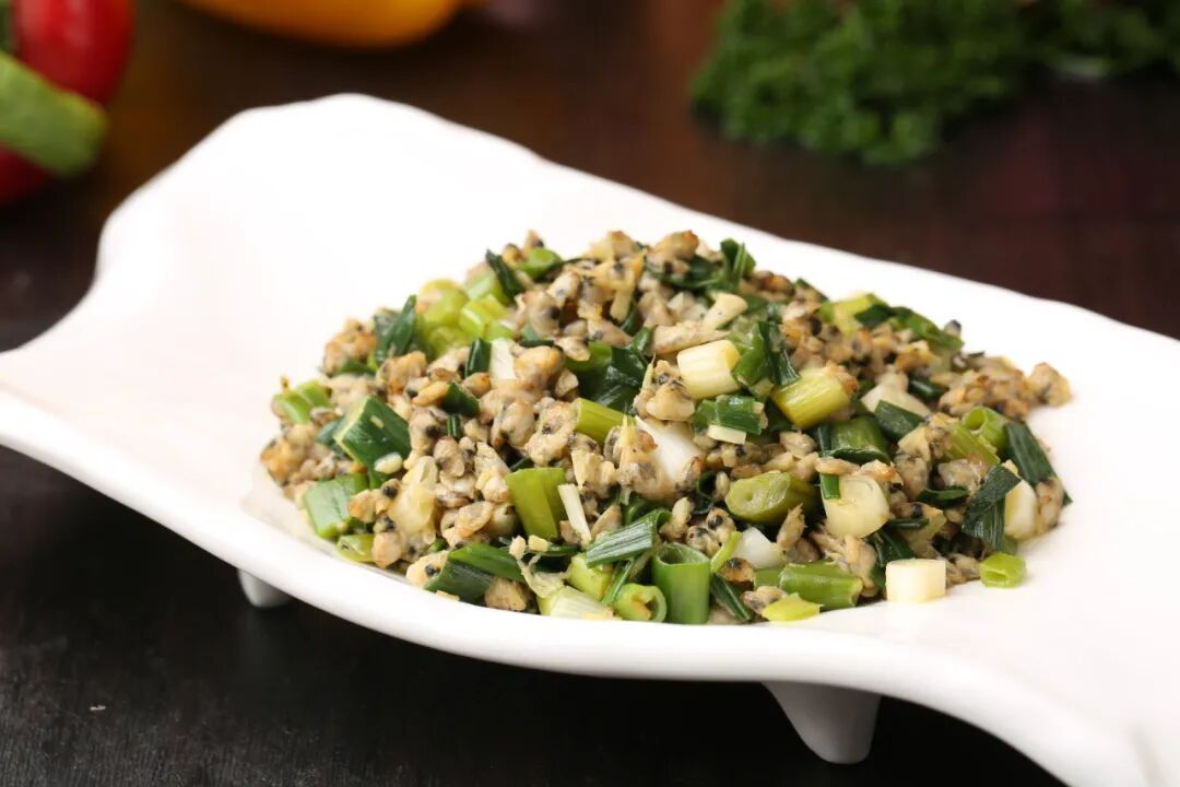 Image related to Why Does Chaozhou in Guangdong Have a "Fujian" Flavor?