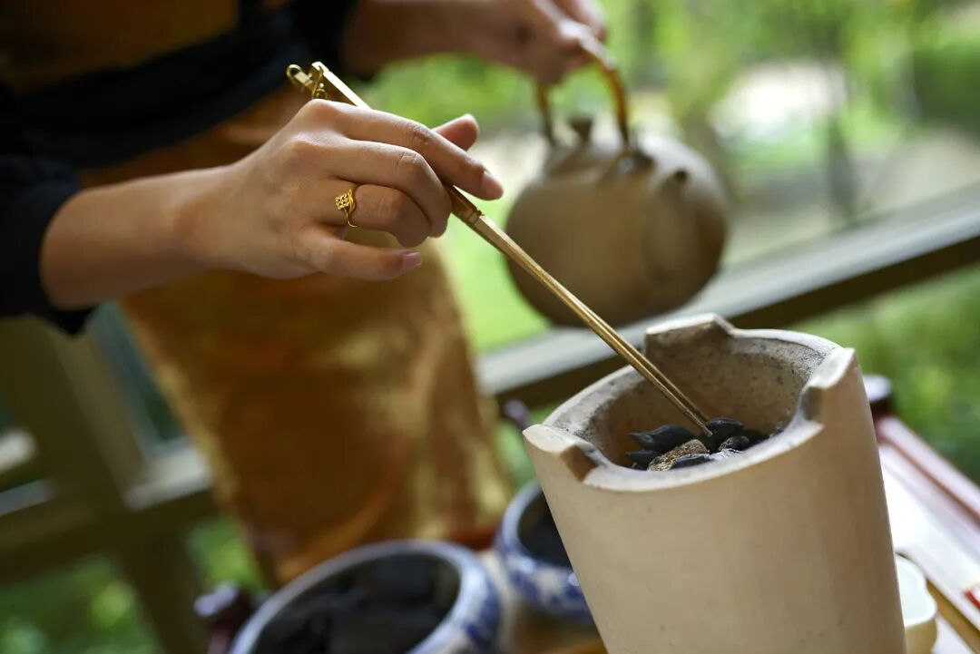 Image related to Why Does Chaozhou in Guangdong Have a "Fujian" Flavor?