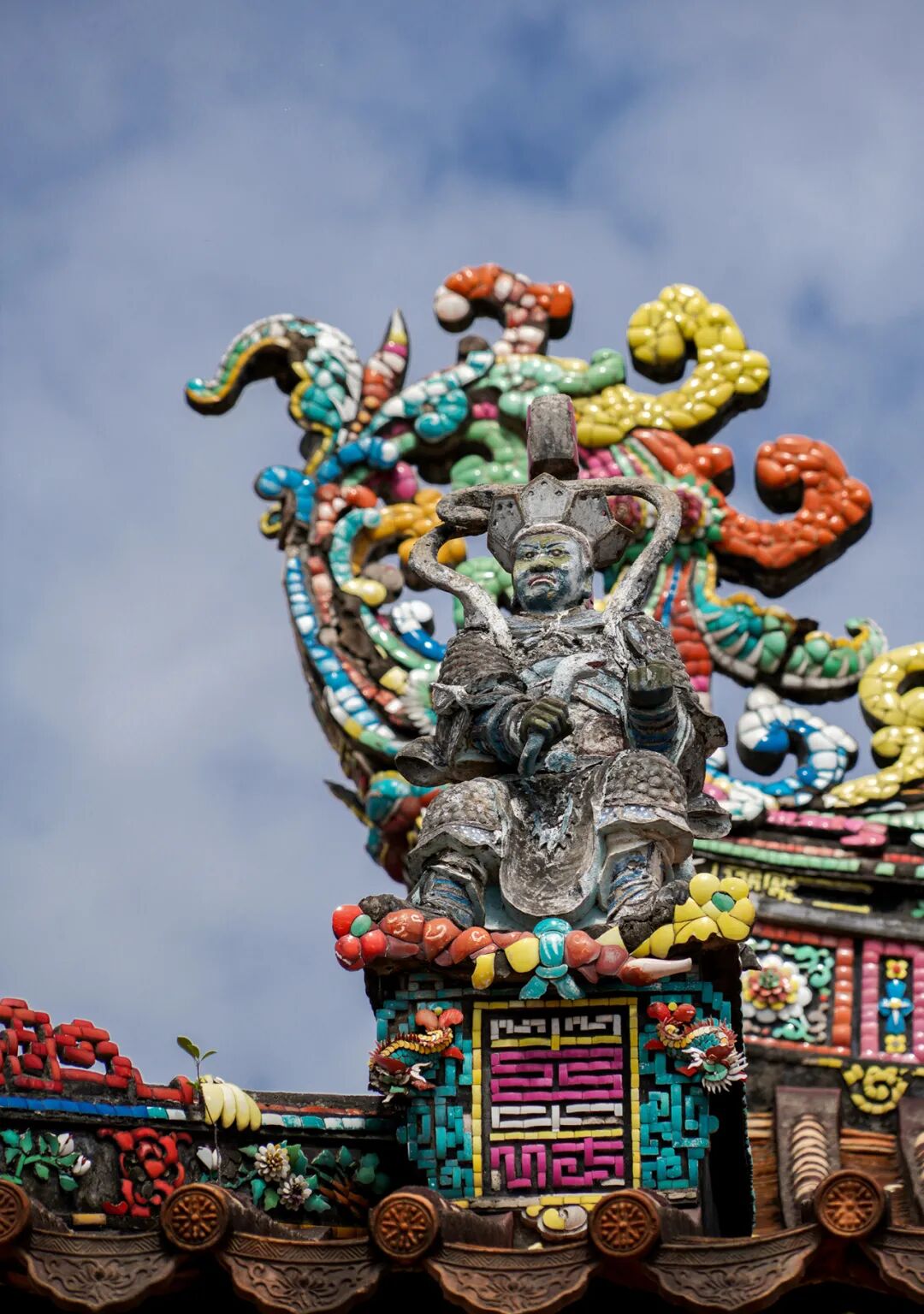 Image related to Why Does Chaozhou in Guangdong Have a "Fujian" Flavor?