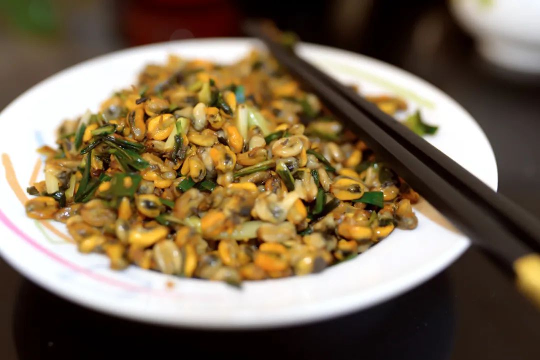 Image related to Why Does Chaozhou in Guangdong Have a "Fujian" Flavor?