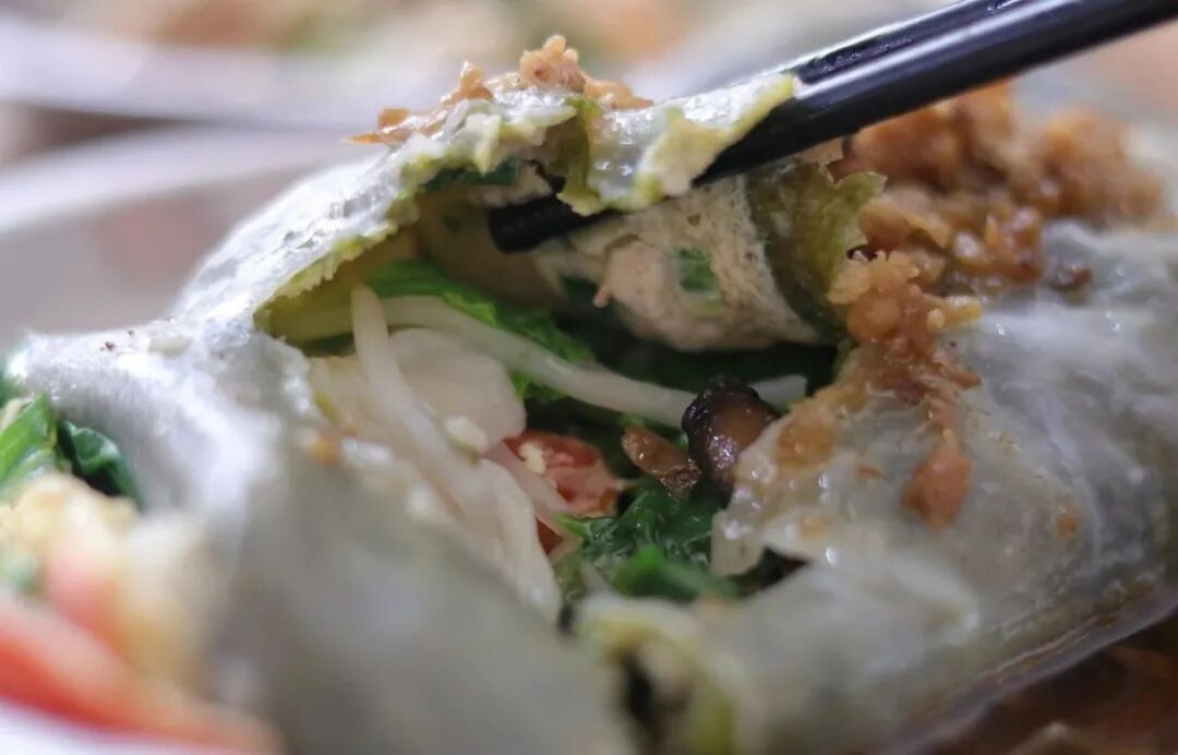 Image related to Why Does Chaozhou in Guangdong Have a "Fujian" Flavor?