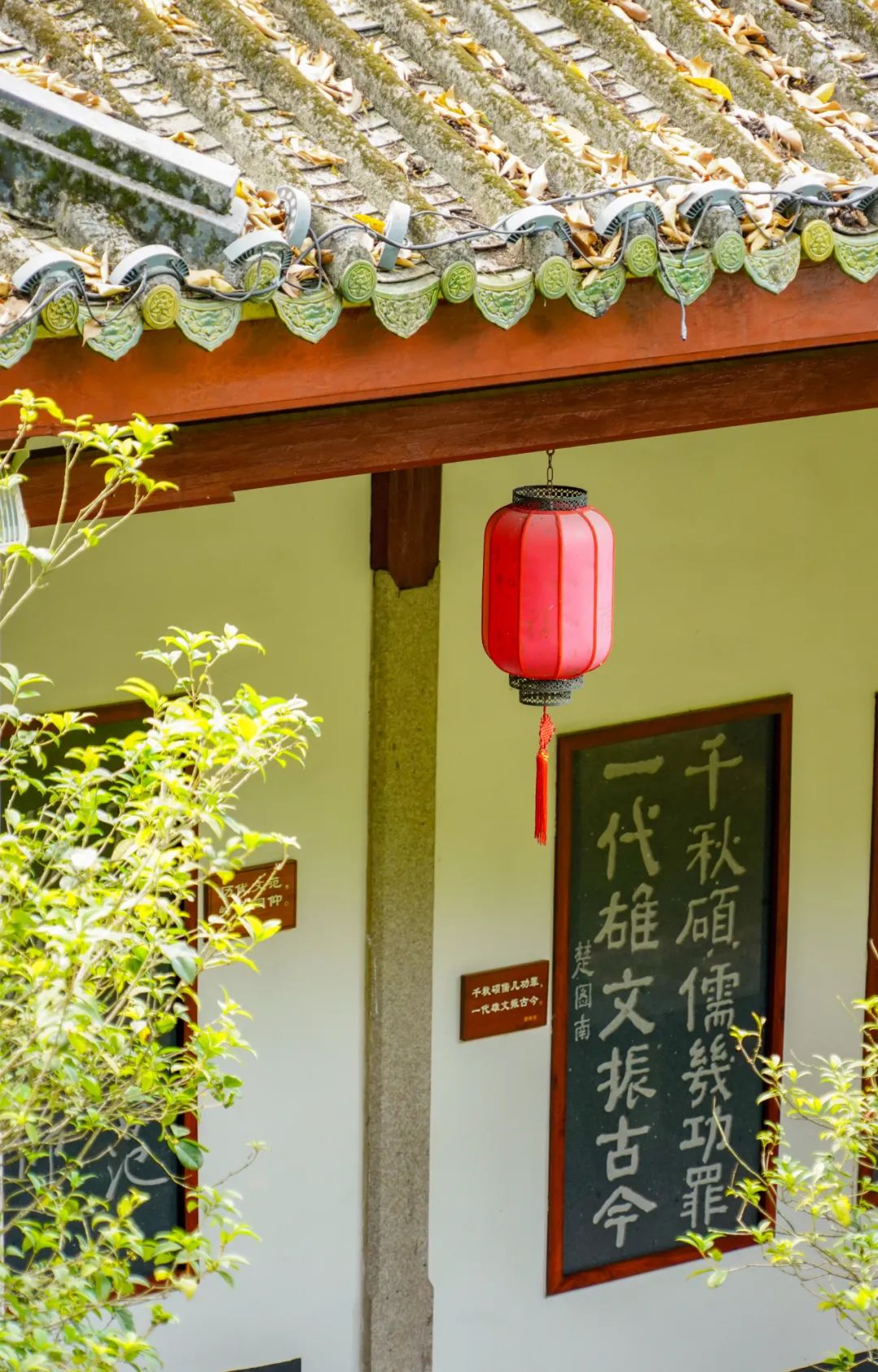 Image related to Why Does Chaozhou in Guangdong Have a "Fujian" Flavor?