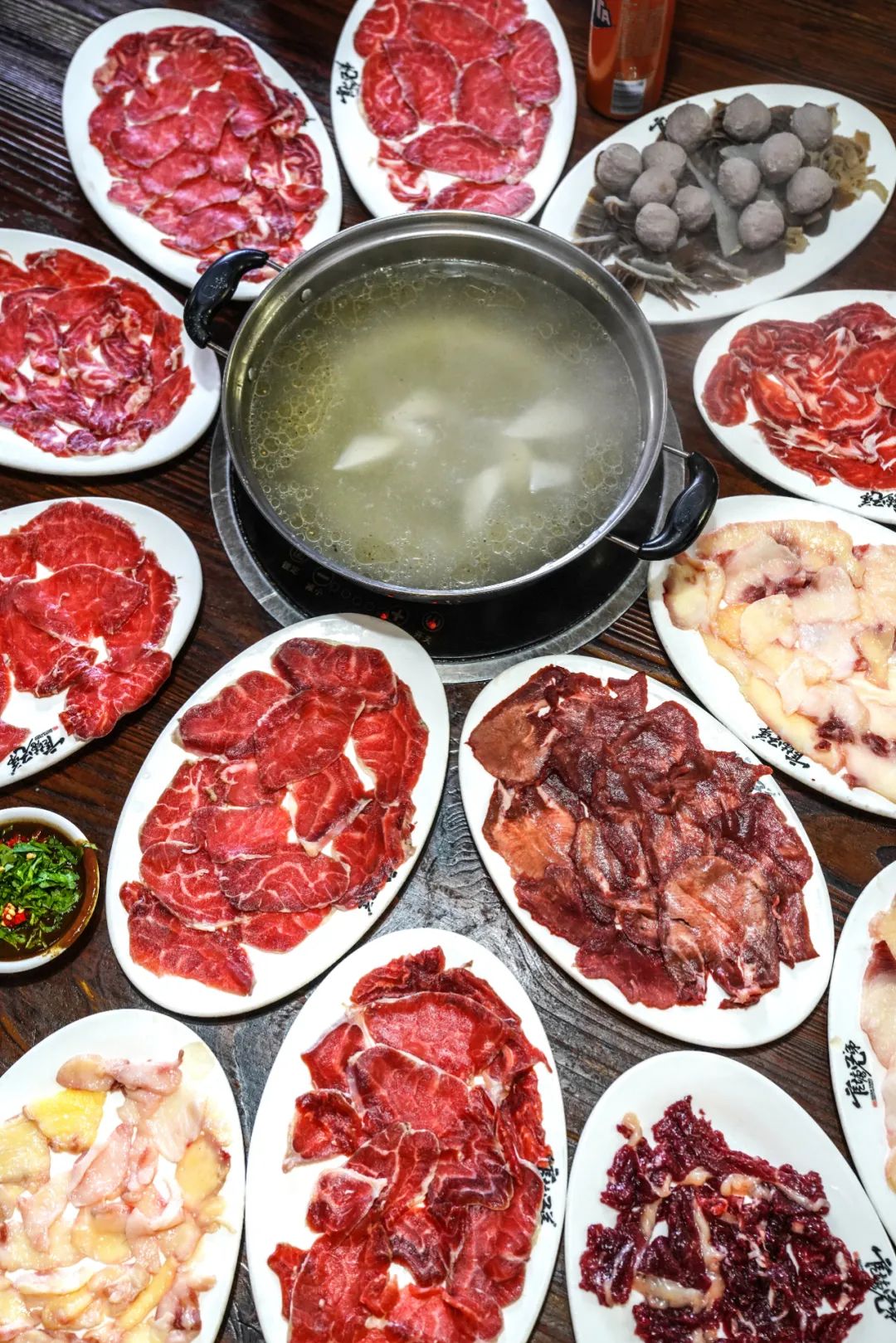 Image related to Why Does Chaozhou in Guangdong Have a "Fujian" Flavor?