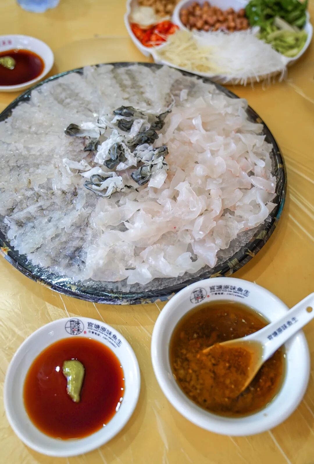 Image related to Why Does Chaozhou in Guangdong Have a "Fujian" Flavor?