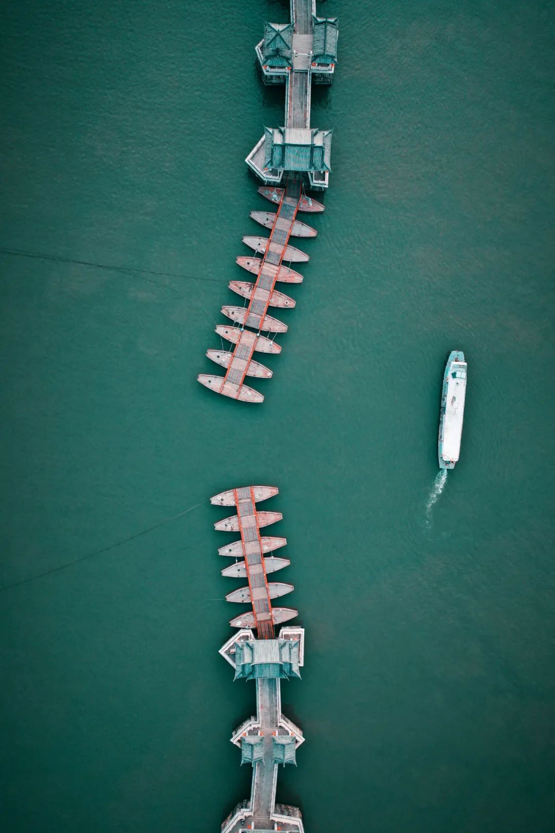 Image related to Why Does Chaozhou in Guangdong Have a "Fujian" Flavor?