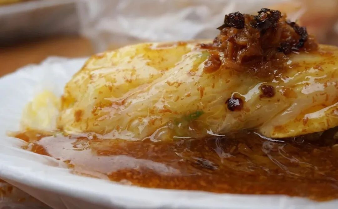 Image related to Why Does Chaozhou in Guangdong Have a "Fujian" Flavor?