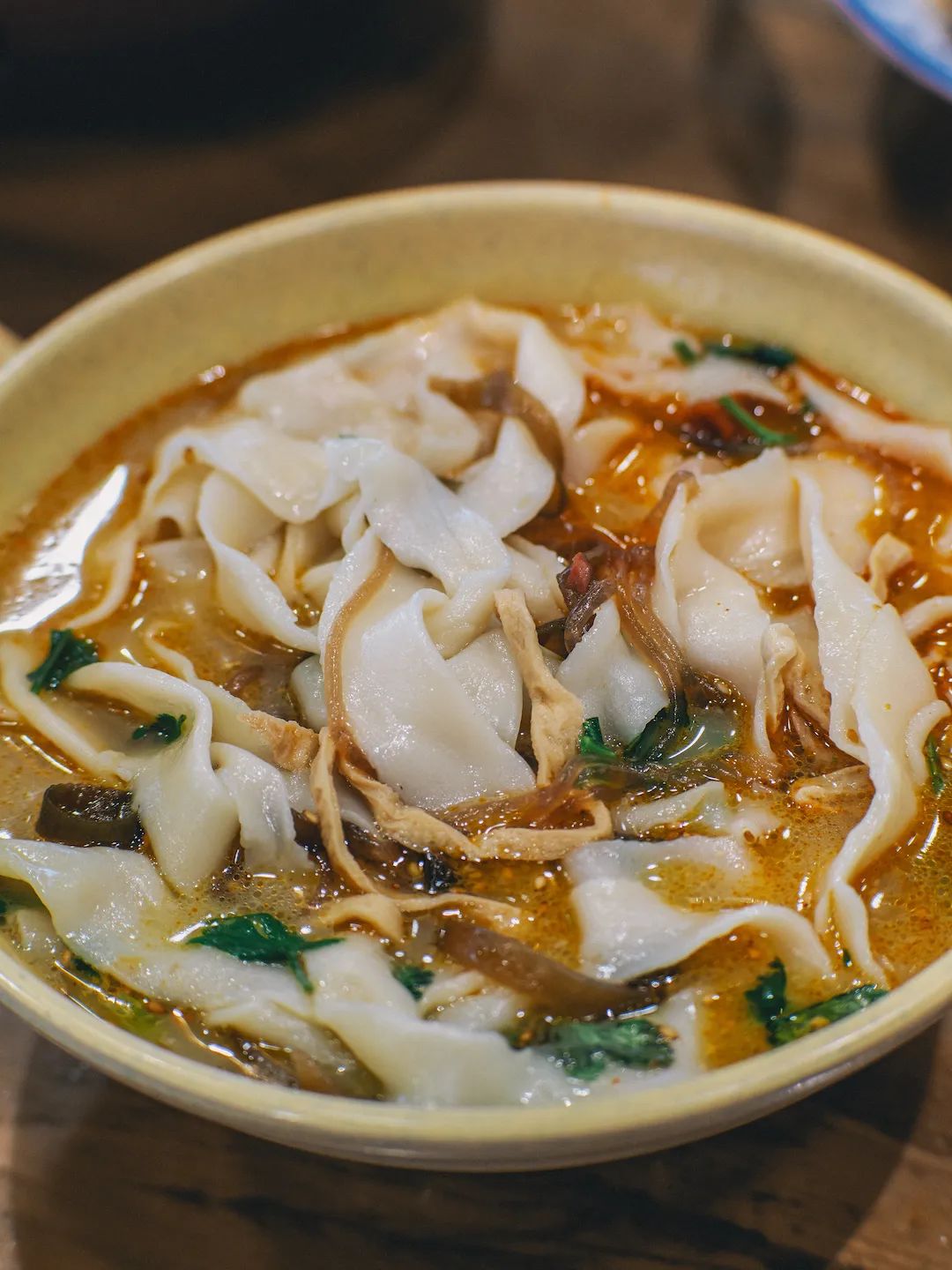 Image related to How China's Carb Capital Masters Both Northern and Southern Tastes
